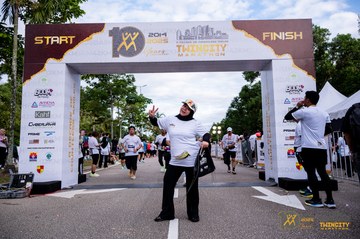 Twincity Marathon 2025 - Ảnh #3073240