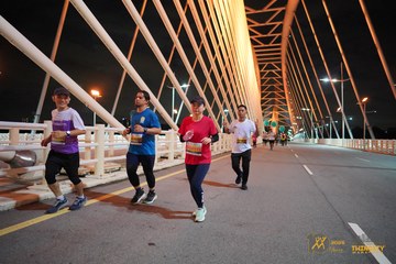 Twincity Marathon 2025 - Ảnh #3069397