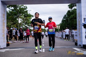 Twincity Marathon 2025 - Ảnh #3073385