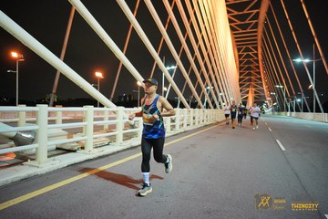 Twincity Marathon 2025 - Ảnh #3072156