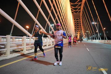 Twincity Marathon 2025 - Ảnh #3071993