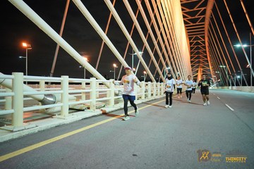 Twincity Marathon 2025 - Ảnh #3069449