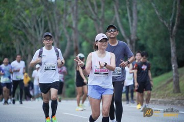 Twincity Marathon 2025 - Ảnh #3071272