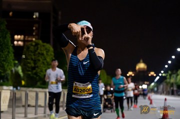 Twincity Marathon 2025 - Ảnh #3073659