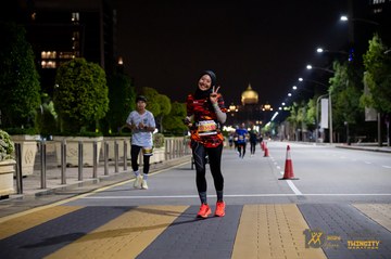 Twincity Marathon 2025 - Ảnh #3073675