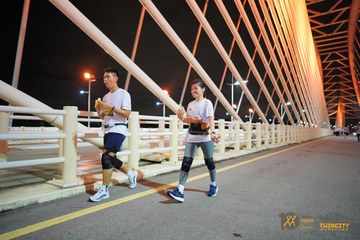 Twincity Marathon 2025 - Ảnh #3069268