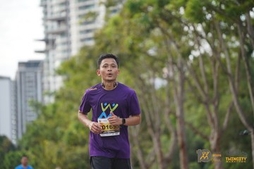 Twincity Marathon 2025 - Ảnh #3069884