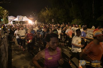 Twincity Marathon 2025 - Ảnh #3068153