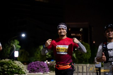Twincity Marathon 2025 - Ảnh #3073986