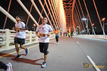Twincity Marathon 2025 - Ảnh #3071667