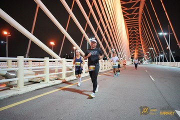 Twincity Marathon 2025 - Ảnh #3072092