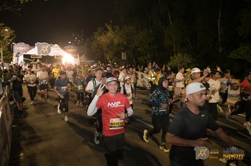 Twincity Marathon 2025 - Ảnh #3068120