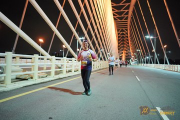 Twincity Marathon 2025 - Ảnh #3072247