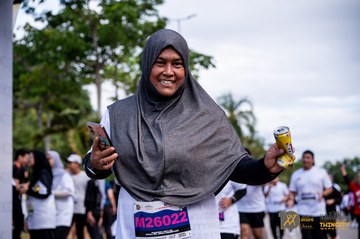 Twincity Marathon 2025 - Ảnh #3073405