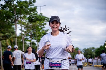 Twincity Marathon 2025 - Ảnh #3073296