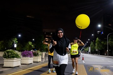 Twincity Marathon 2025 - Ảnh #3074028