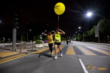 Twincity Marathon 2025 - Ảnh #3074027