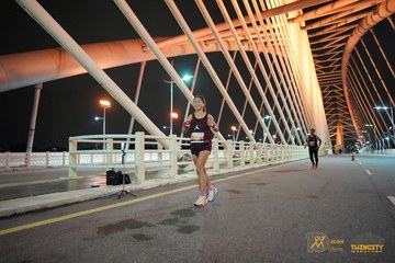 Twincity Marathon 2025 - Ảnh #3072565