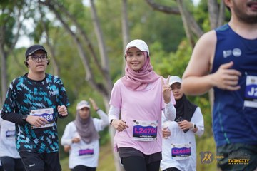 Twincity Marathon 2025 - Ảnh #3068673