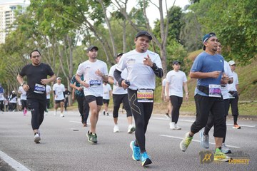 Twincity Marathon 2025 - Ảnh #3068874