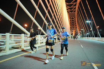 Twincity Marathon 2025 - Ảnh #3071891