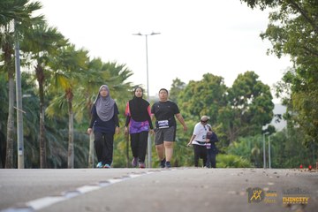 Twincity Marathon 2025 - Ảnh #3069844