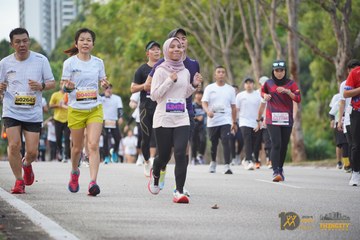Twincity Marathon 2025 - Ảnh #3068883