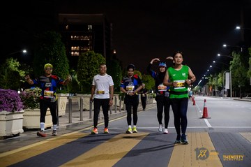 Twincity Marathon 2025 - Ảnh #3074182