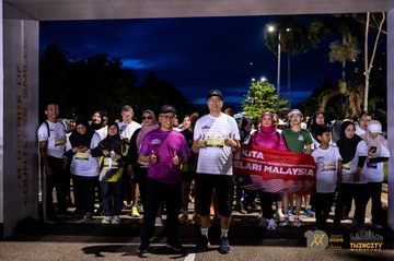 Twincity Marathon 2025 - Ảnh #3072644