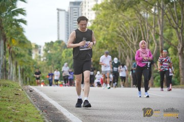 Twincity Marathon 2025 - Ảnh #3068734