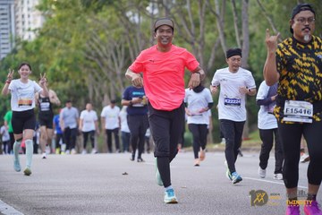 Twincity Marathon 2025 - Ảnh #3070658