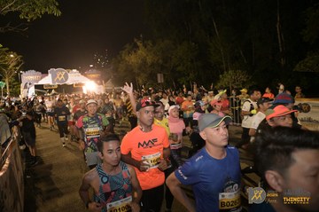 Twincity Marathon 2025 - Ảnh #3068126