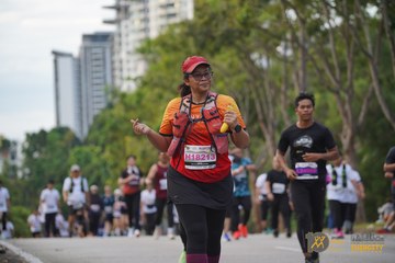 Twincity Marathon 2025 - Ảnh #3068790