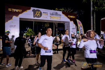 Twincity Marathon 2025 - Ảnh #3072594