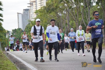 Twincity Marathon 2025 - Ảnh #3070777