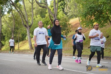 Twincity Marathon 2025 - Ảnh #3070256