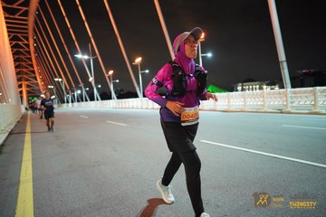 Twincity Marathon 2025 - Ảnh #3069321