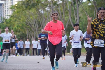 Twincity Marathon 2025 - Ảnh #3070657
