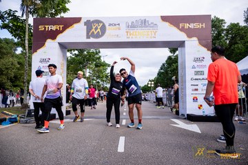 Twincity Marathon 2025 - Ảnh #3073320