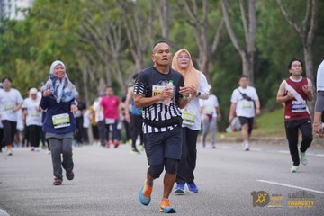 Twincity Marathon 2025 - Ảnh #3071003