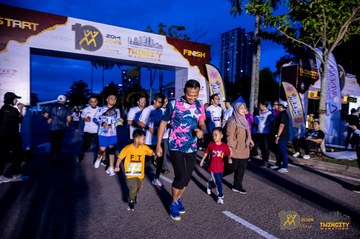 Twincity Marathon 2025 - Ảnh #3072714