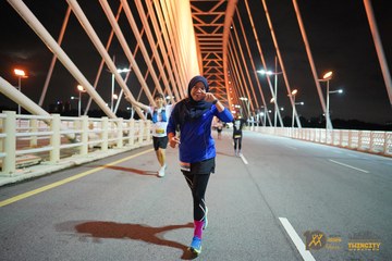 Twincity Marathon 2025 - Ảnh #3071823