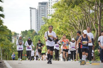 Twincity Marathon 2025 - Ảnh #3068217