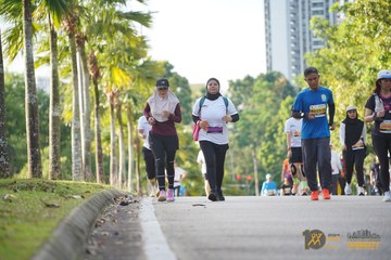Twincity Marathon 2025 - Ảnh #3069967