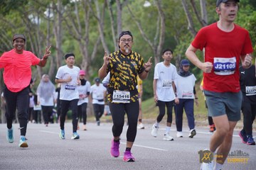 Twincity Marathon 2025 - Ảnh #3070662