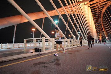Twincity Marathon 2025 - Ảnh #3072554