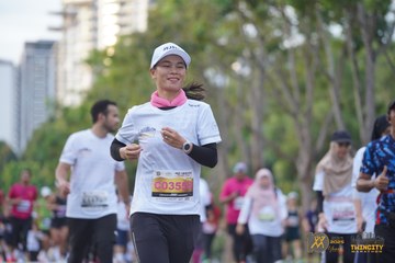 Twincity Marathon 2025 - Ảnh #3070685