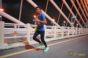 Twincity Marathon 2025 - Ảnh #3071951