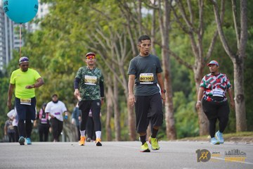 Twincity Marathon 2025 - Ảnh #3069900