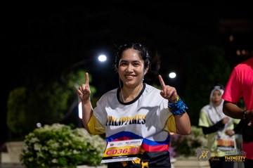 Twincity Marathon 2025 - Ảnh #3074169